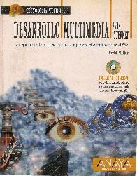 Desarrollo multimedia para Internet