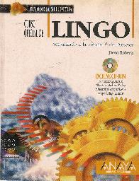 Curso oficial de Lingo : actualizado a la version 6 de Director