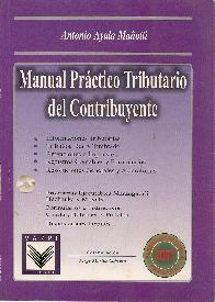 Manual Practico Tributario del Contribuyente