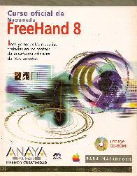 Frehand 8 para Macintosh