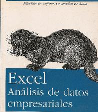 Excel Analisis de datos empresariales