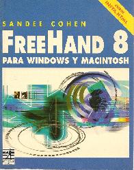 Freed  Hand 8 para Windows y Macintosh