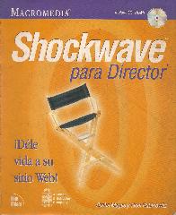 Macromedia Shockwave para Director