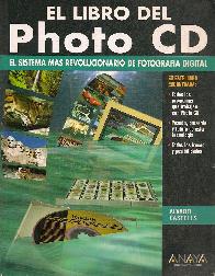 El libro del Photo CD