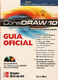 Corel Draw 10 Guia oficial