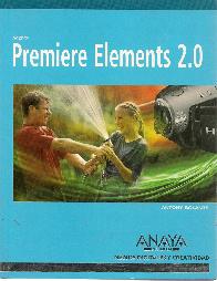 Premiere Elements 2.0