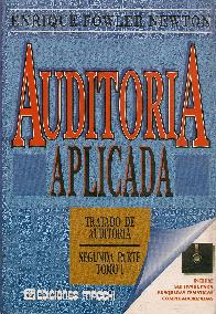 Auditoria aplicada Tomo II