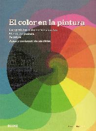 El color en la pintura