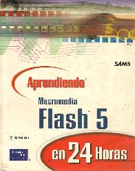 Aprendiendo Macromedia Flash