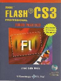 Adobe Flash CS3  CD
