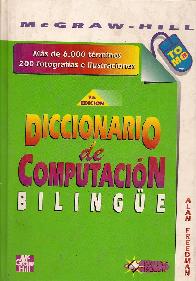 Diccionario de computacion bilingue 3 Ts