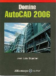 Domine Autocad 2006