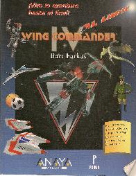 Wing commander IV