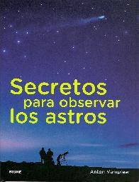 Secretos para observar los Astros