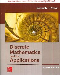 Discrete Mathematics and Its Applications