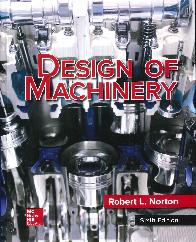 Design of Machinery