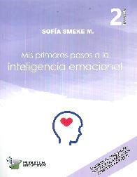 Mis primeros pasos a la Inteligencia Emocional Preescolar 2