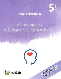 Alcanzando la inteligencia emocional Primaria 5