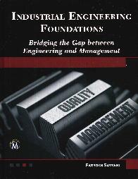 Industrial Engineering Foundations