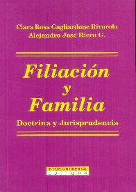 Filiacin y Familia