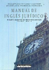 Manual de Ingls Jurdico