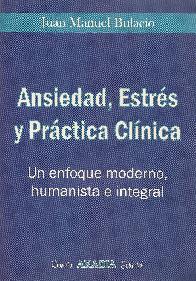 Ansiedad, Estres y Practica Clinica