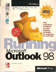 Guia completa de Microsoft Outlook 98