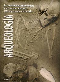 Arqueologia