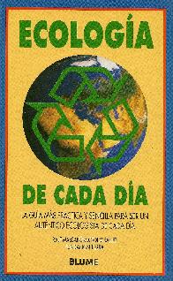 Ecologia de cada dia