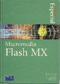 Macromedia Flash MX