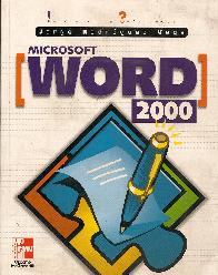 MS Word 2000