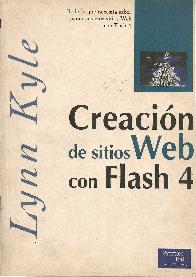 Creacion de sitios Web con Flash