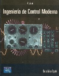 Ingeniera de Control Moderna