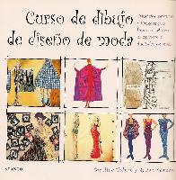 Curso de Dibujo de Diseo de Moda