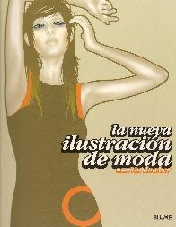 La Nueva Ilustracin de Moda