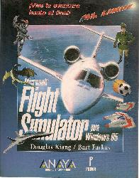 Microsoft Flight Simulator para Windows 95