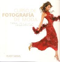 Curso de Fotografia de Moda