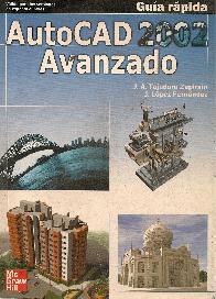 Autocad 2002 Avanzado Guia Rapida