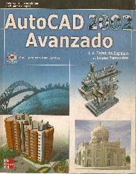 Autocad 2002 Avanzado