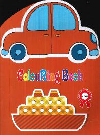 Colouring Book (Opcin A  B) (PC) LETRA LIBRE