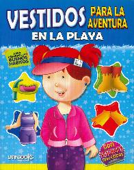 Vestidos para la aventura en la Playa (PC) LETRA LIBRE
