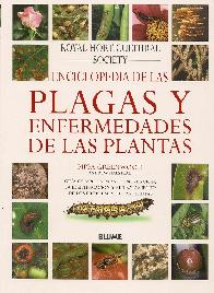 Plagas y Enfermedades de las Plantas