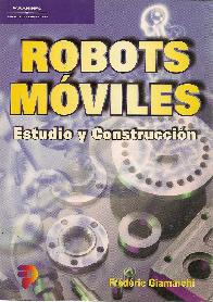 Robots Moviles