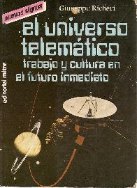 El Universo telematico