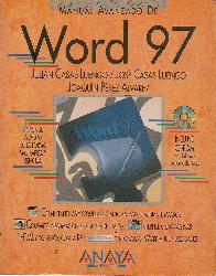 Word 97  Avanzado