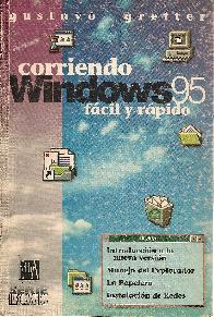 Corriendo Windows 95  Facil