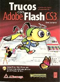 Trucos con Adobe Flash CS3 CD