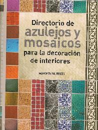 Directorio de Azulejos y Mosaicos