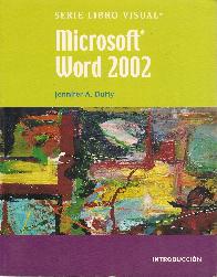 Microsoft Word 2002