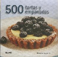 500 Tartas y Empanadas